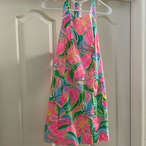 Lilly Pulitzer Dress Size 6